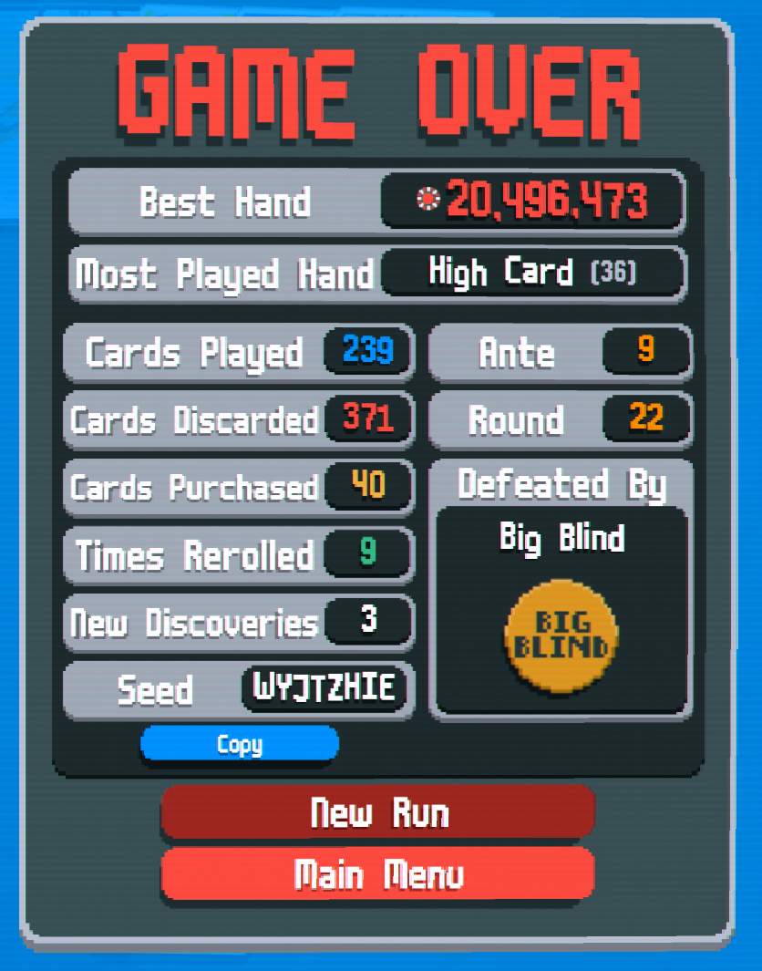 Run 2